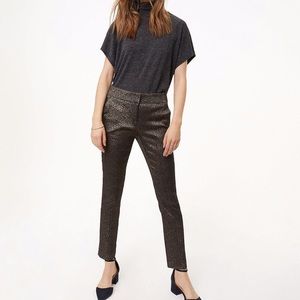 LOFT • marissa pants